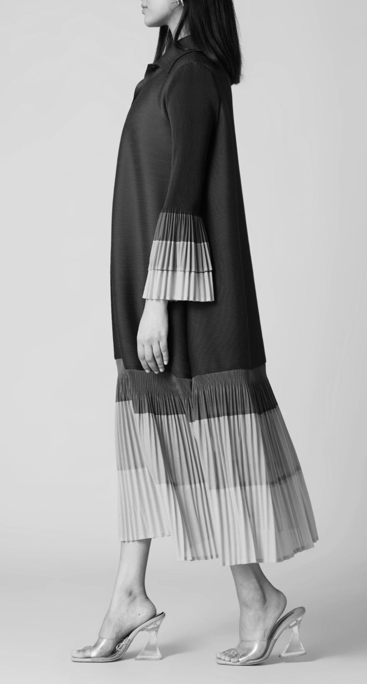 Vestido COLLERA