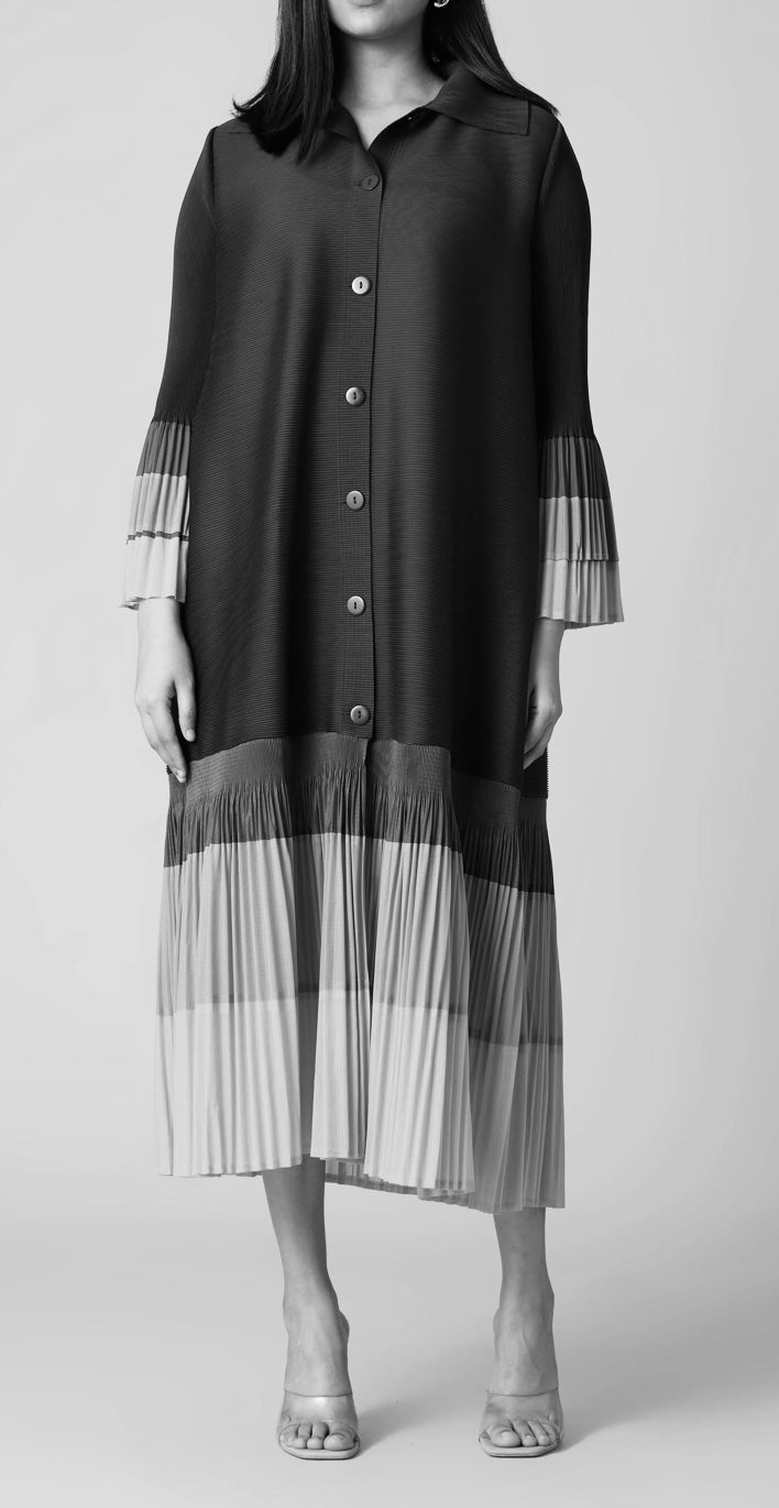 Vestido COLLERA