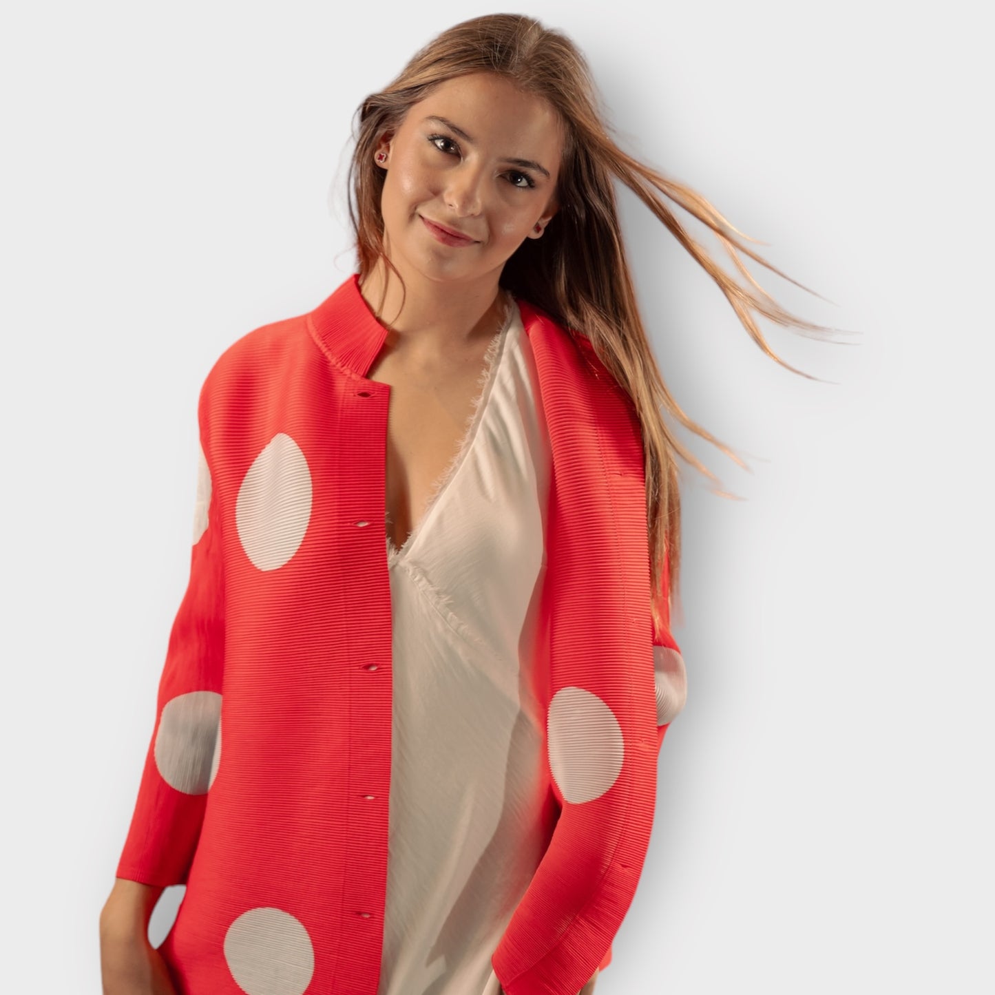 Blusa Sevilla