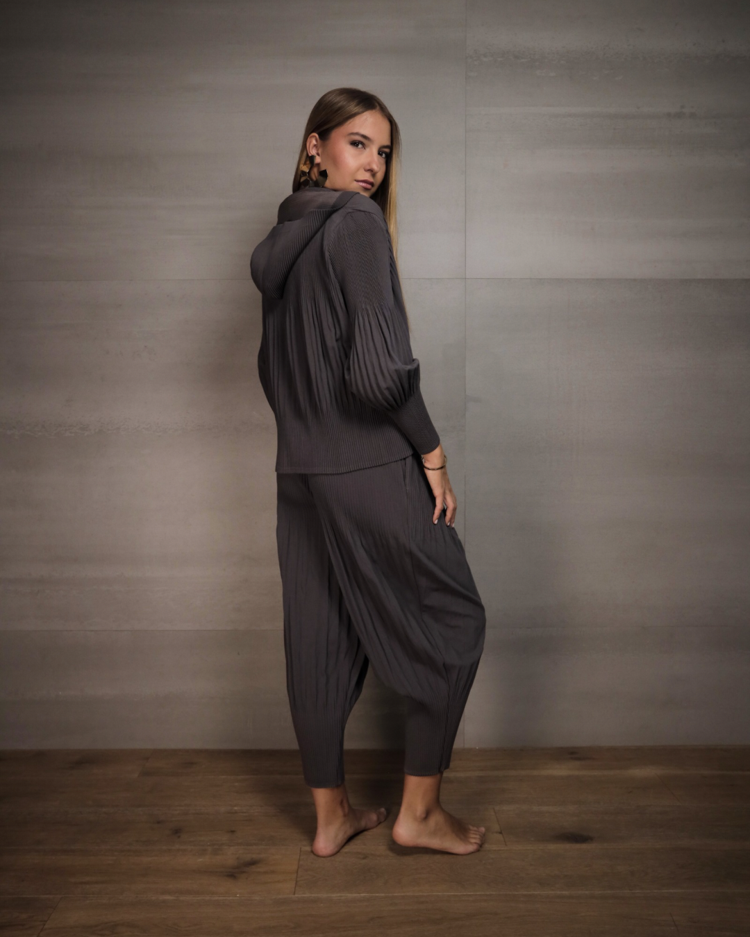 Conjunto pants LLovio