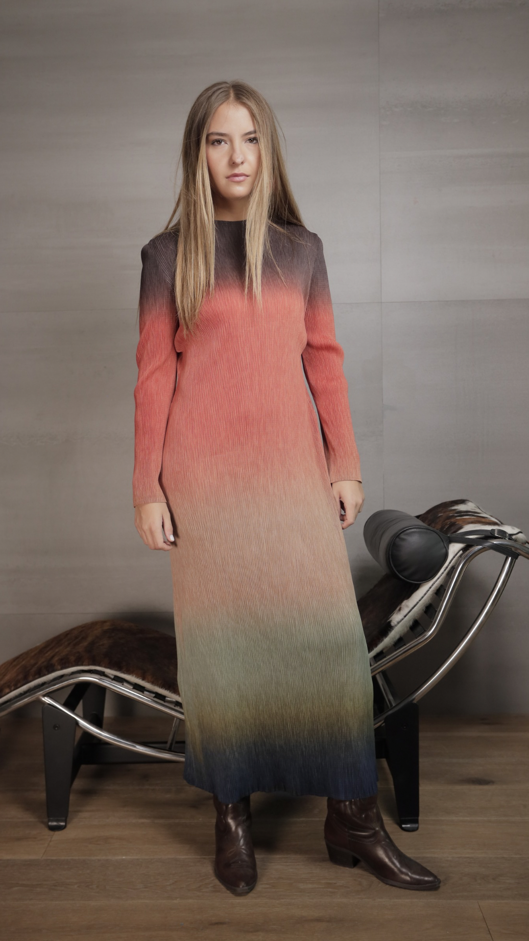 Vestido Suances