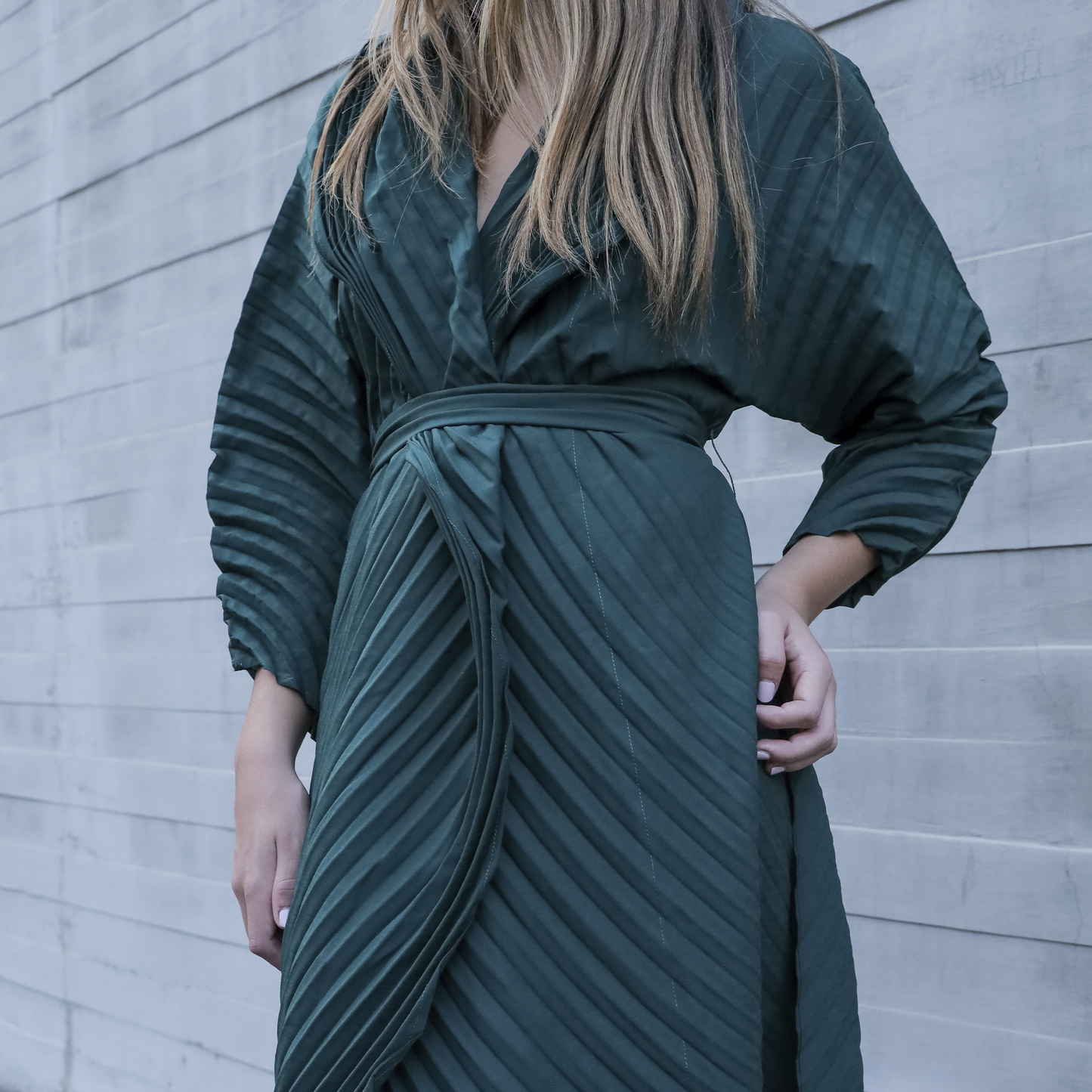 Kimono Colombres